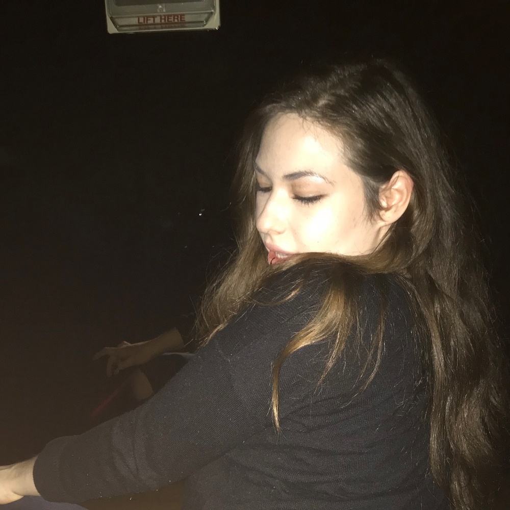 Meet your Posher, Vanessa